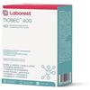 TIOBEC 400 40 COMPRESSE FAST-SLOW - 939677581 - integratori/integratori-alimentari/antiossidanti