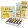 SOCIETA' NATURA Srl CRYSEIDA 911 OLIO DI CRISALIDE PRONTO INTERVENTO 30 ML 1 PEZZO