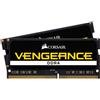 Corsair CORSAIR Vengeance - 32GB: 2x16GB - DDR CMSX32GX4M2A2933C19