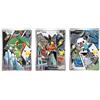 Pokemon Primi Compagni d'Avventura Serie 2 Trio Unima Promo 30° Anniversario ITA