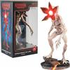 Lampada Stranger Things Demogorgone - Lampada Da Scrivania Gaming E Comodino Con