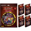 Yu-Gi-Oh! Duel Monsters Sticker Collection - Super Starter Pack Panini [Album +