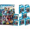 Calciatori Panini 2025-2026 Special Pack [Album + 27 Bustine]
