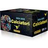 Calciatori Panini 2024-2025 Box Da 100 Bustine