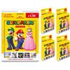 Super Mario: It'S-A-Me, Mario! Sticker Collection Panini - Super Starter Pack [A