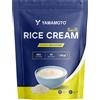 Yamamoto Nutrition Rice Cream 1kg