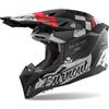 AIROH CASCO AVIATOR 3 BURNOUT MATT
