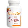 DOLFOS - ARTHRO DOL 90 - ARTIGLIO DEL DIAVOLO E MSM 90 CAPSULE