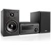 Denon D-M41 DAB Mini impianto audio domestico 60 W Nero