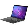 MSI - Notebook Prestige 13 AI+ Evo A2VMG-067IT Monitor 13.3' 2.8K Intel Core Ultra 7 258V RAM 32GB SSD 1TB 3xUSB Windows 11 Home