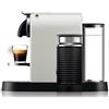 DE LONGHI - Macchina Caffè Citiz & Milk Potenza 1710 Watt Colore Bianco