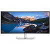 DELL - Monitor 40' LCD LED Curvo UltraSharp U4025QW 5K Ultra HD 5120 x 2160 Pixel Tempo di Risposta 8 ms