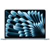 APPLE - MacBook Air 13'' M4 chip 10-core CPU 10-core GPU, 16GB, 512GB SSD - Celeste