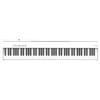 Roland FP-30X Digital Piano - Il nostro piano portatile più famoso - aggiornato (Bianco)