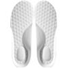 Generisch Solette per scarpe per bambini - Schiuma, leggera, morbida, comoda, suola sportiva ortopedica traspirante con assorbimento del sudore | I piedi supportano i bambini attivi nelle taglie 21-35