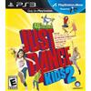 Ubisoft Just Dance Kids 2 (Streets 10-25-11)