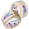Eurocel Nastro adesivo imballaggio Eurocel PP 31 silenzioso - 50 mm x 132 m - trasparente (conf. 6)