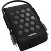 ADATA AHD720-1TU3-CBK Disco rigido esterno ADATA 1TB HD720 1000GB nero