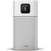 BenQ Mini proiettore BenQ GV1 con 200 ANSI lumen e risoluzione WVGA