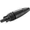 Weidmüller WM4C, presa di accoppiamento, connessione PUSH-IN, per cavi fotovoltaici, 4-6 mm², 50 pezzi.