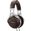 DENON cuffie over-ear ad archetto 3m 103dB 5-40.000Hz si-zebrawood AHD5200EM