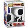 Funko POP Marvel: Spider-Man Across The Spider-Verse - Lo spot