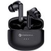 FORCELL F-AUDIO auricolari cablati TWS Clear Sound nero Connessione Bluetooth 320 mAh