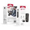 Forcell F-AUDIO cuffie in-ear wireless modello single-ear single-ear nero