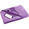 Cocosity Coperta elettrica portatile USB con funzione timer e 3 impostazioni di calore, viola