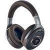 Focal Cuffie Hi-Fi aperte Focal Hadenys, marrone