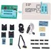 Cocosity Programmatore USB SPI EPROM Flash 24 25 93 BIOS Circuito logico programmabile EZP2019 per WIN7/WIN8