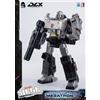 THREEZERO Transformers: Guerra per Cybertron Trilogia DLX Actionfigur 1/6 Megatron 25 cm