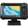 Lowrance Eagle 5´´ 50/200 Hdi Plotter Blau Blau Taglia unica