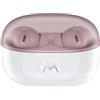 Motorola Moto Buds 2, wireless, chiamate/musica, auricolari, viola