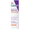 CERAVE (L'Oreal Italia SpA) CeraVe Skin Renewing Siero Viso Vitamina C, 30 ml