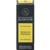 ERBORISTERIA MAGENTINA Srl ESSENZA ZENZERO&PATCHOULI 10ML