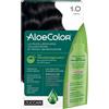 ZUCCARI Srl ALOECOLOR 1,0 NERO