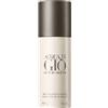 Giorgio Armani Acqua di Giò Uomo Deodorante Spray 150 ml - Deodorante Uomo