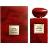 Armani Privé Rouge Malachite Eau de Parfum 100ml - Profumo Tuberosa Dorata Sensuale