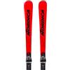 NORDICA SPITFIRE TI FDT CON ATTACCO TP2 LIGHT
