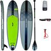 JBAY ZONE DELTA D2 10'6