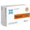 MAGAP NUTRITION Nabutir 1000 40 compresse - MAGAP NUTRITION - 973352091
