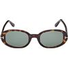 Tom Ford Occhiali da Sole Tom Ford Iggy FT1364/S 52N