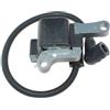 AOLUOER 684048 92-1152 Bobina di accensione for L//a//w//n B//o//y 10201, 10211, 10227, 10242, 10243, 10247, 10247C, 10250, 10252
