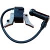 AOLUOER Bobina di accensione 715023 715118 715464 for 4 HP 5, 6 GT1000 10 KE24024AA