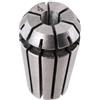 LAXALO Mandrino portapinza in acciaio for molle da 1 pezz0 ER11, pinza portapunte da 4 mm leggera for foratura di fresatura del tornio CNC