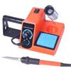 QAXRZCUCD Stazione Di Saldatura Portatile, Rilavorazione For, Saldatore For BGA, SMD, PCB, IC, Strumento Fai Da Te Veloce E Preciso(Package 1)