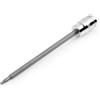 TEKTON 1/4 di pollice Drive x T9 lungo Torx Bit Socket | SHB04309