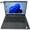 DELL Latitude 7300, 13.3", Core i7-8665U, 16Gb, 256Gb NVMe, L1373K