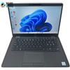 DELL Latitude 5300, 13.3", Core i5-8365U, 16Gb, 256Gb NVMe, L1409